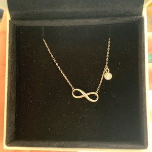 Infinity Pandora Bracelet